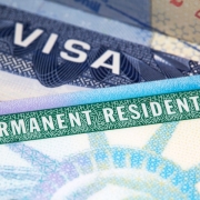 US Immigration Paths: Family Sponsorship Options green card