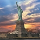 Removing Conditions from Your U.S. Conditional Green Card - LIberty Statue